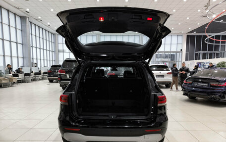 Mercedes-Benz GLB, 2021 год, 2 999 000 рублей, 12 фотография