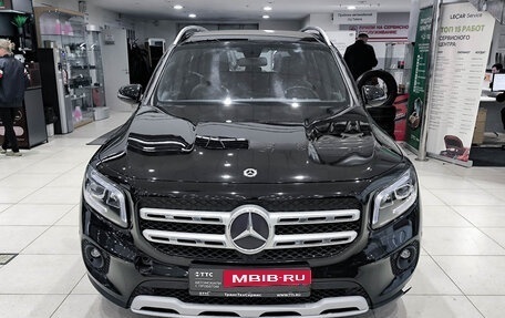 Mercedes-Benz GLB, 2021 год, 2 999 000 рублей, 2 фотография