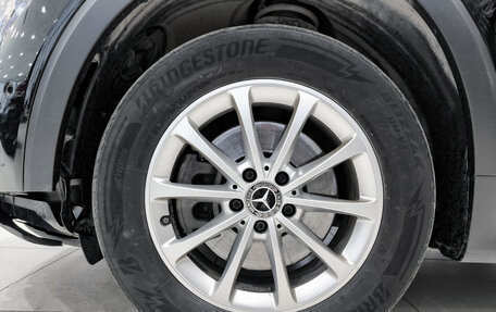 Mercedes-Benz GLB, 2021 год, 2 999 000 рублей, 22 фотография