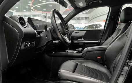 Mercedes-Benz GLB, 2021 год, 2 999 000 рублей, 20 фотография