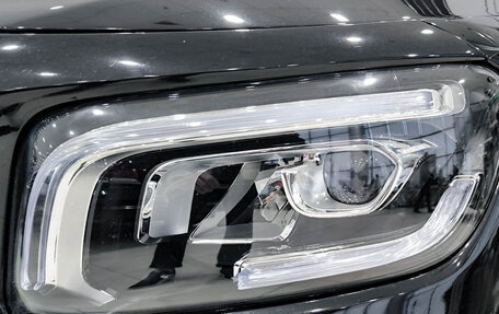 Mercedes-Benz GLB, 2021 год, 2 999 000 рублей, 21 фотография