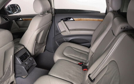 Audi Q7, 2007 год, 959 000 рублей, 12 фотография