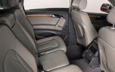 Audi Q7, 2007 год, 959 000 рублей, 13 фотография