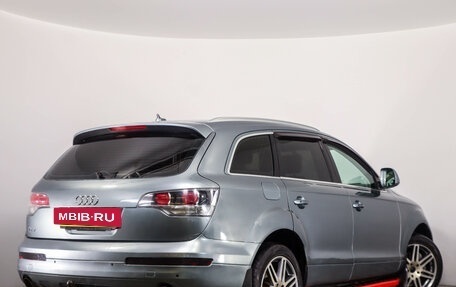 Audi Q7, 2007 год, 959 000 рублей, 4 фотография
