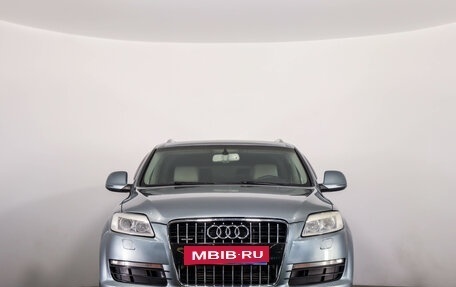 Audi Q7, 2007 год, 959 000 рублей, 2 фотография