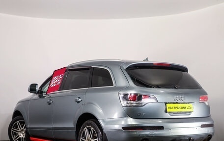 Audi Q7, 2007 год, 959 000 рублей, 6 фотография