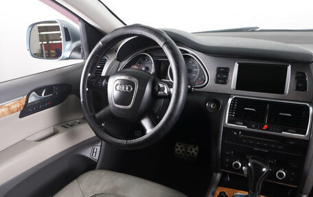 Audi Q7, 2007 год, 959 000 рублей, 15 фотография