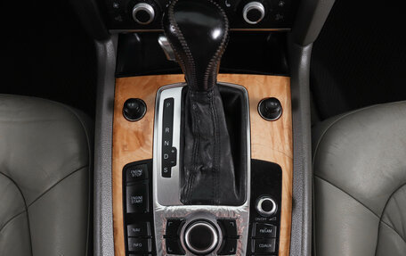 Audi Q7, 2007 год, 959 000 рублей, 23 фотография