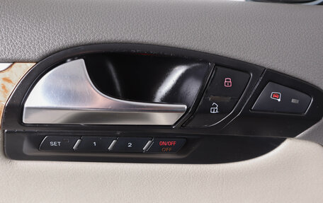 Audi Q7, 2007 год, 959 000 рублей, 26 фотография