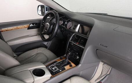 Audi Q7, 2007 год, 959 000 рублей, 14 фотография