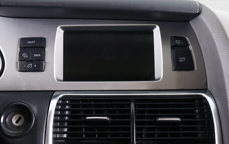 Audi Q7, 2007 год, 959 000 рублей, 21 фотография