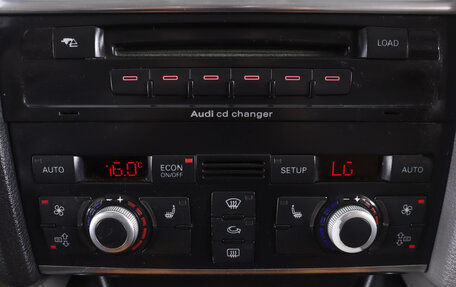 Audi Q7, 2007 год, 959 000 рублей, 22 фотография