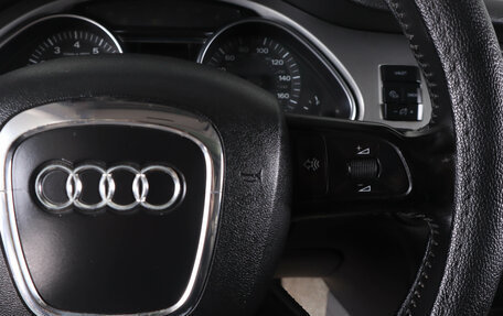 Audi Q7, 2007 год, 959 000 рублей, 20 фотография