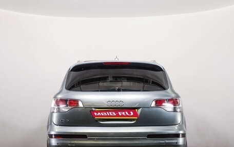 Audi Q7, 2007 год, 959 000 рублей, 5 фотография