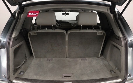 Audi Q7, 2007 год, 959 000 рублей, 7 фотография