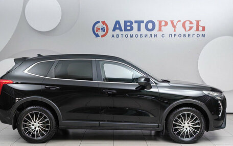 Haval Jolion, 2024 год, 2 160 000 рублей, 5 фотография