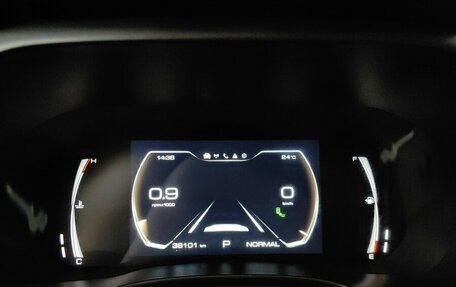 Haval Jolion, 2024 год, 2 160 000 рублей, 10 фотография