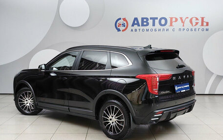 Haval Jolion, 2024 год, 2 160 000 рублей, 2 фотография