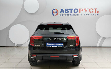 Haval Jolion, 2024 год, 2 160 000 рублей, 4 фотография
