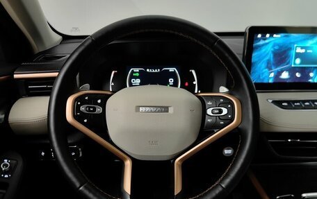 Haval Jolion, 2024 год, 2 160 000 рублей, 11 фотография