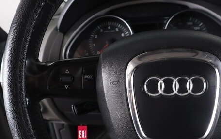 Audi Q7, 2007 год, 959 000 рублей, 19 фотография