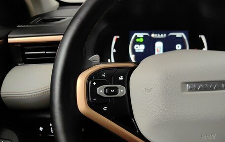 Haval Jolion, 2024 год, 2 160 000 рублей, 18 фотография