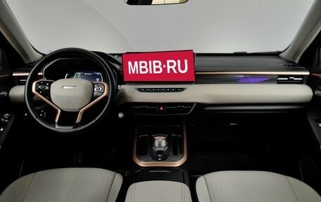 Haval Jolion, 2024 год, 2 160 000 рублей, 12 фотография