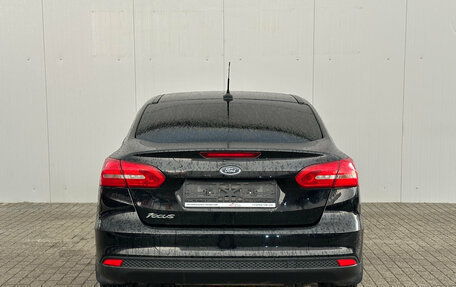 Ford Focus III, 2017 год, 885 000 рублей, 6 фотография