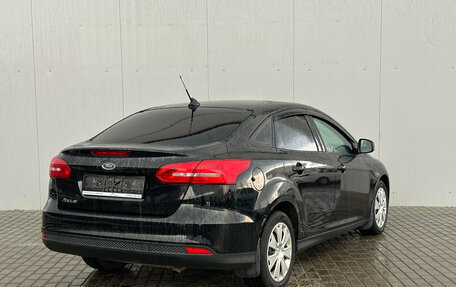 Ford Focus III, 2017 год, 885 000 рублей, 7 фотография