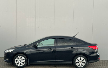 Ford Focus III, 2017 год, 885 000 рублей, 4 фотография