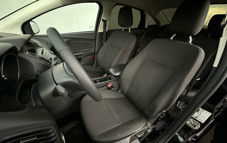 Ford Focus III, 2017 год, 885 000 рублей, 10 фотография