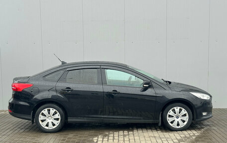 Ford Focus III, 2017 год, 885 000 рублей, 8 фотография