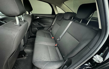 Ford Focus III, 2017 год, 885 000 рублей, 11 фотография