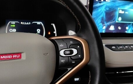 Haval Jolion, 2024 год, 2 160 000 рублей, 19 фотография