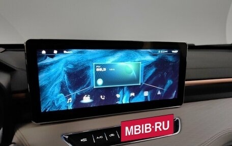 Haval Jolion, 2024 год, 2 160 000 рублей, 15 фотография