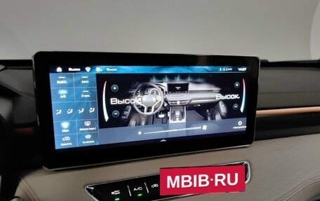 Haval Jolion, 2024 год, 2 160 000 рублей, 16 фотография