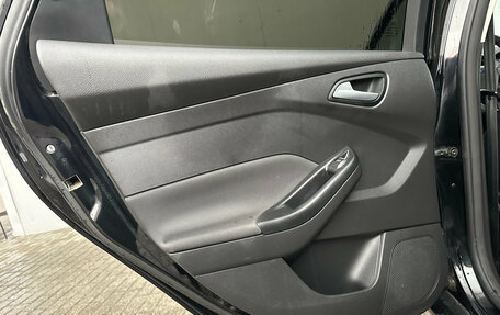 Ford Focus III, 2017 год, 885 000 рублей, 19 фотография