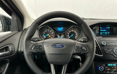 Ford Focus III, 2017 год, 885 000 рублей, 17 фотография