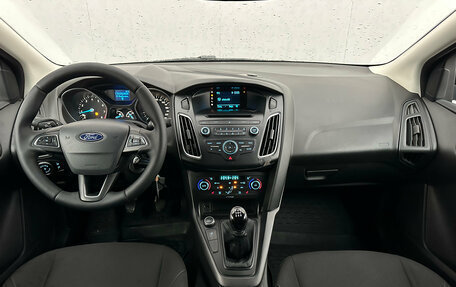 Ford Focus III, 2017 год, 885 000 рублей, 14 фотография