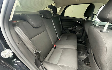 Ford Focus III, 2017 год, 885 000 рублей, 13 фотография