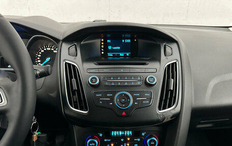 Ford Focus III, 2017 год, 885 000 рублей, 16 фотография