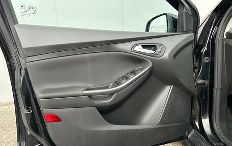 Ford Focus III, 2017 год, 885 000 рублей, 18 фотография