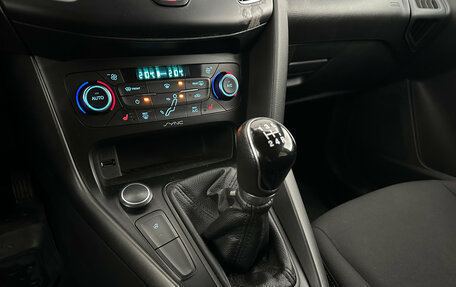 Ford Focus III, 2017 год, 885 000 рублей, 15 фотография