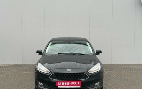 Ford Focus III, 2017 год, 885 000 рублей, 2 фотография