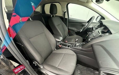 Ford Focus III, 2017 год, 885 000 рублей, 12 фотография