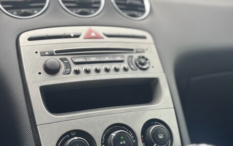 Peugeot 308 II, 2010 год, 250 000 рублей, 10 фотография