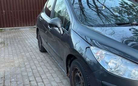 Peugeot 308 II, 2010 год, 250 000 рублей, 2 фотография