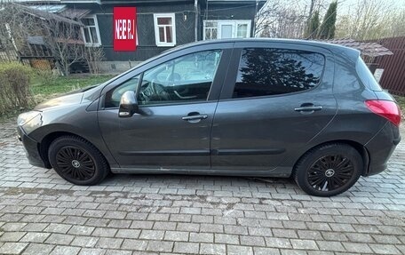 Peugeot 308 II, 2010 год, 250 000 рублей, 5 фотография