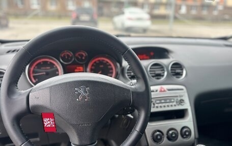 Peugeot 308 II, 2010 год, 250 000 рублей, 9 фотография