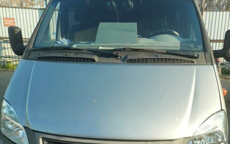 ГАЗ 310221 Волга, 2006 год, 550 000 рублей, 3 фотография